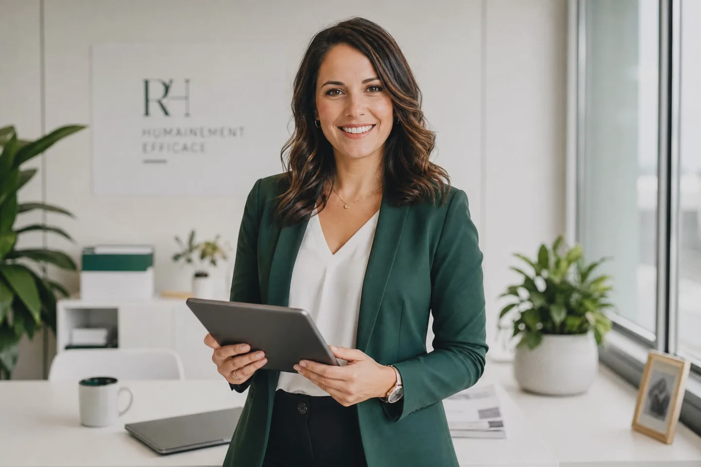 Exact RH HR consultant shown in the hero